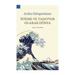 Doğu Batı Yayınları Isteme ve Tasavvur Olarak Dünya + Ilkçağ Felsefe Tarihi Serisi - 5 Kitap Takım