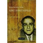 Doğu Batı Yayınları Kayıp Zamanın İzinde Ahmed Hamdi Tanpınar