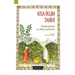 Doğu Batı Yayınları Kısa İklim Tarihi
