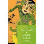 Doğu Batı Yayınları Lokman Hekim - Anadolu Masalları 6