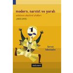 Doğu Batı Yayınları Modern Narsist ve Yaralı