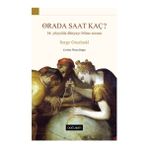 Doğu Batı Yayınları Orada Saat Kaç?