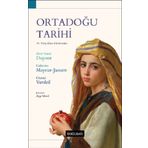 Doğu Batı Yayınları Ortadoğu Tarihi 19. Yüzyıldan Günümüze