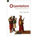 Doğu Batı Yayınları Oryantalizm Tartışma Metinleri