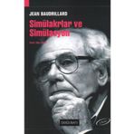 Doğu Batı Yayınları Simülakrlar ve Simülasyon