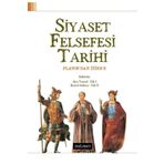 Doğu Batı Yayınları Siyaset Felsefesi Tarihi Platon'dan Zizek’e