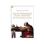 Doğu Batı Yayınları Tarih Felsefesi Seçme Metinler