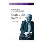 Doğu Batı Yayınları Türkiye'den Aydın Portreleri 1