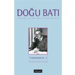 Doğu Batı Yayınları Varoluşculuk I