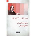 Doğu Batı Yayınları Yirminci Asır Filozofları