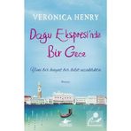 Doğu Ekspresi’nde Bir Gece - Veronica Henry