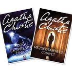 Doğu Ekspresinde Cinayet - Mezopotamya'da Cinayet - Agatha Christie
