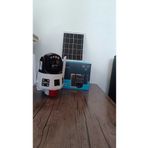 Doğu Enerji RX584G Zoom O-Kam Pro 10X Zoom 6.0 Mp 4g Solar Ptz Kamera
