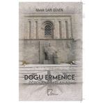 Doğu Ermenice Öğrenim Kitabı - A1 - A2 - Melek Sarı Güven
