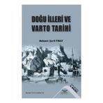 Doğu İlleri ve Varto Tarihi - Mehmet Şerif Fırat