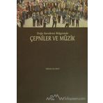 Doğu Karadeniz Bölgesinde Çepniler ve Müzik - Abdullah Akat