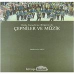 Doğu Karadeniz Bölgesinde Çepniler ve Müzik - Option-1