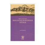 DOĞU KARADENIZ MASALLAR ÖYKÜLER SÖYLENCELER DESTANLAR - HAYDAR GEDİKLİOĞLU
