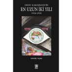 Doğu Karadeniz’in En Uzun İki Yılı - Songül Alşan