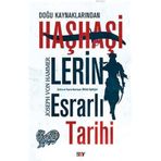 Doğu Kaynaklarından Haşhaşilerin Esrarlı Tarihi - joseph von hammer purgstall