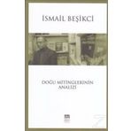 Doğu Mitinglerinin Analizi - İsmail Beşikçi