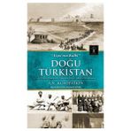 DOĞU TÜRKİSTAN DIŞINDAKİ UYGUR ŞAİRLERİ - LEVENT DOĞAN