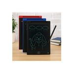 DoğubeyStore Lcd 8.5 Inç Dijital Kalemli Çizim Yazı Tahtası Grafik Not Yazma Eğitim Tableti