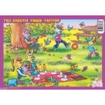 DOĞUDA AŞK BÖYLE YAZILIR - FATIH DUMAN