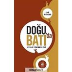 DOĞU'DA BATI'DA İRRASYONEL DÜŞÜNCENİN BOYUTLARI - GÖNÜL BÜNYADZADE