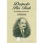 Doğuda Bir Türk - Alparslan Kar