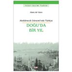 Doğu’da Bir Yıl - Alexis de Valon