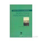 Doğu'dan Fragmanlar - Jakob Philip Fallmerayer