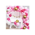 Doğum Günü Balon Kemer Seti, 89456482465464