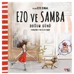 Doğum Günü - Ezo ve Samba Masal Perest Yayınları