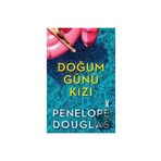 Doğum Günü Kızı Penelope Douglas
