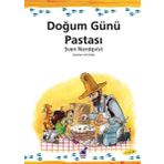 DOĞUM GÜNÜ PASTASI - SVEN NORDQVIST