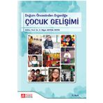 Doğum Öncesinden Ergenliğe Çocuk Gelişimi - Pegem Akademi Yayıncılık