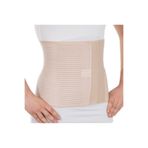 Doğum Sonrası Toparlayıcı - Abdominal Korse - Sezeryan Korse Ayarlanabilir Bedensiz