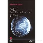 DOĞUM TARIHINIZDEKI ŞIFRE - NILDA FERHAN EFEÇINAR