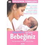 Doğumdan 6. Aya Kadar Bebeğiniz: Gelişimin Temelleri Yeni Anne - Babalar Için Adım Adım Bir Rehber - Option-1
