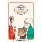 Doğuran Kazan - Nasrettin Hoca
