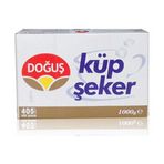 Doğuş 1000 gr 405 Adet Küp Şeker