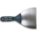 Doğuş 14 cm Plastik Saplı Spatula