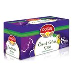 Doğuş 20'li Özel Gün Çayı