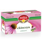 Doğuş 20'li Paket Ekinezya Çayı