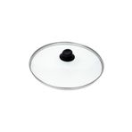 Doğuş 24 cm Cam Tava Kapağı