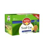 Doğuş 35 gr Açai-Ananas Yeşil Çay