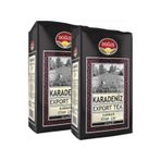 Doğuş 500 gr Export Karadeniz Harman Siyah Çay