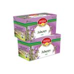 Doğuş Adaçayı 20 Süzen Poşet (30 Gr), 2 Adet - Bitki Çayı
