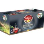 Doğuş Bardak Poşet Earl Grey 100'LÜ - Bitki Çayı